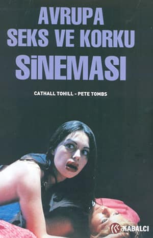 Avrupa Seks ve Korku Sineması