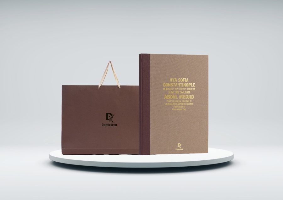 Aya Sofia Constantinople Aya Sofia Constantinople