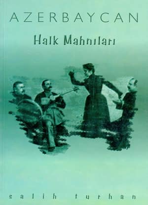 Azerbaycan Halk Mahnıları