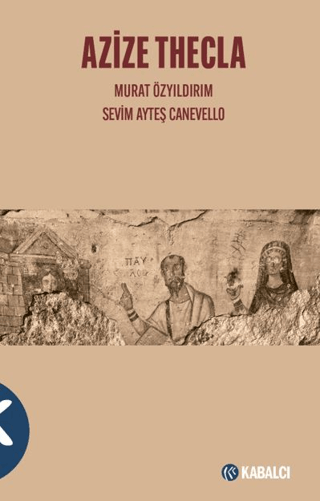 Azize Thecla Azize Thecla