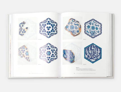 Barbarossa’s Çinili Hamam: A Masterpiece by Sinan (Hardcover)