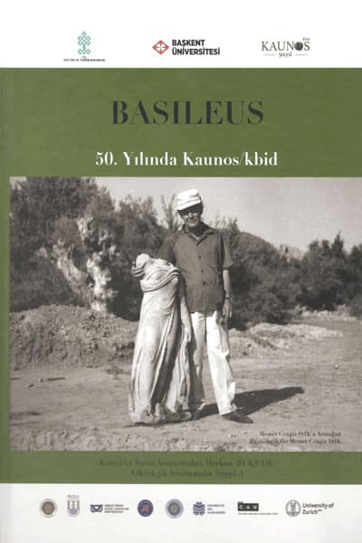 Basileus 50. Yılında Kaunos/Kbid Basileus 50. Yılında Kaunos/Kbid