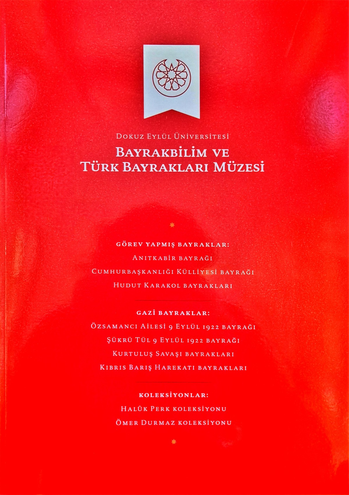 Bayrakbilim ve Türk Bayrakları Müzesi