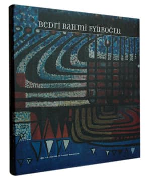 Bedri Rahmi Eyüboğlu