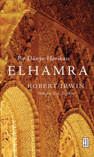 Bir Dünya Harikası Elhamra