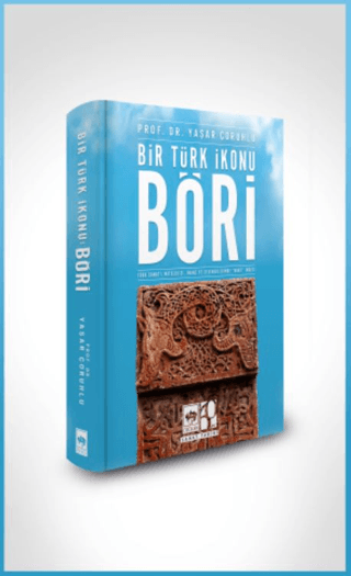 Bir Türk İkonu: Böri