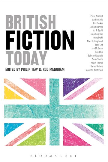 British Fiction Today British Fiction Today