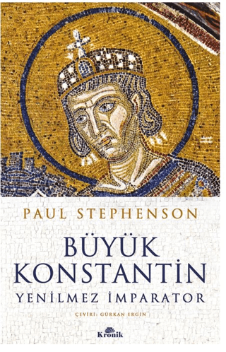 Büyük Konstantin Büyük Konstantin
