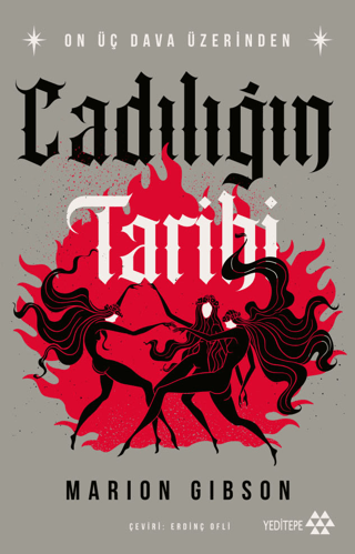 Cadılığın Tarihi Cadılığın Tarihi