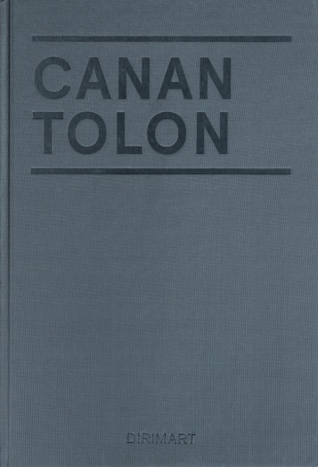 Canan Tolon: Havadan Sudan/  About the Weather