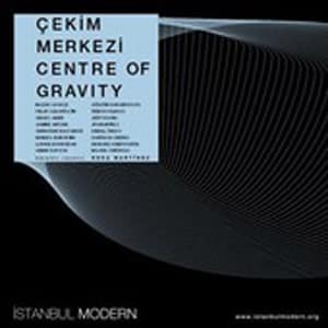 Çekim Merkezi / Centre of Gravity