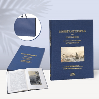 Constantinople and its Environs Constantinople and its Environs