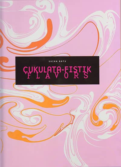 Çukulata-Fıstık Flavors