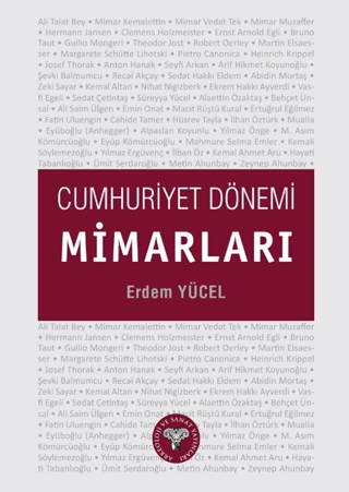 Cumhuriyet Dönemi Mimarları