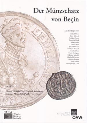 Der Münzschatz von Beçin