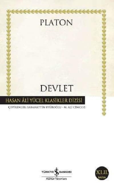 Devlet