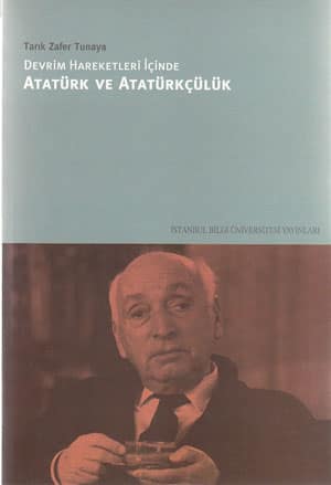 Devrim Hareketleri İçinde Atatürk ve Atatürkçülük Devrim Hareketleri İçinde Atatürk ve Atatürkçülük