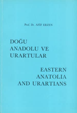 Doğu Anadolu ve Urartular