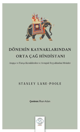 Dönemin Kaynaklarından Orta Çağ Hindistanı Dönemin Kaynaklarından Orta Çağ Hindistanı