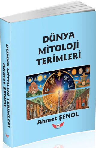Dünya Mitoloji Terimleri Dünya Mitoloji Terimleri
