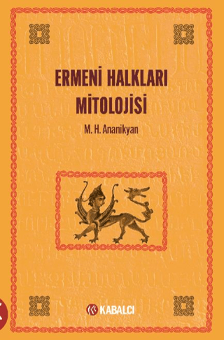 Ermeni Halkları Mitolojisi