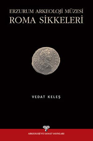 Erzurum Arkeoloji Müzesi Roma Sikkeleri