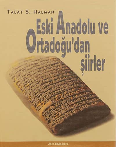Eski Anadolu ve Ortadoğu'dan Şiirler