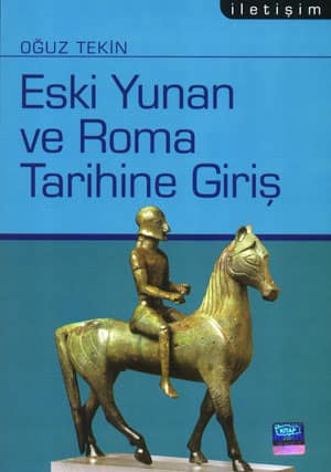 Eski Yunan ve Roma Tarihine Giriş