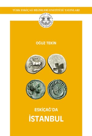 Eskiçağ'da İstanbul Eskiçağ'da İstanbul