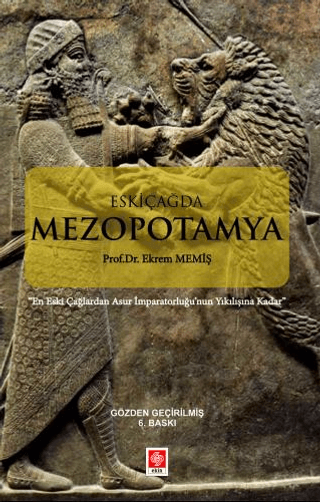 Eskiçağda Mezopotamya Eskiçağda Mezopotamya
