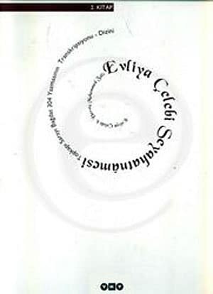 Evliya Çelebi Seyahatnâmesi - 2. kitap