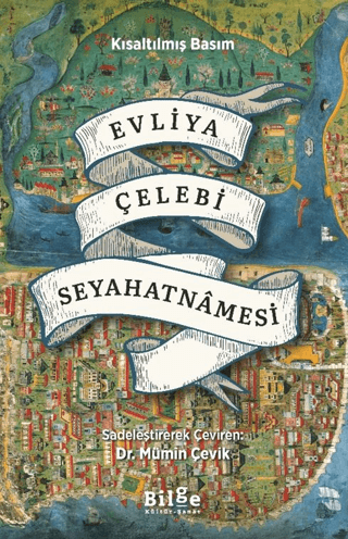 Evliya Çelebi Seyahatnâmesi Evliya Çelebi Seyahatnâmesi