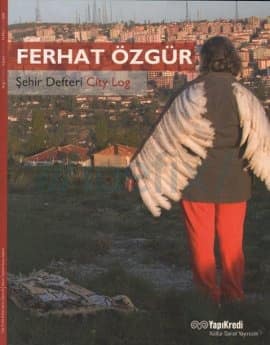 Ferhat Özgür - Şehir Defteri / City Log