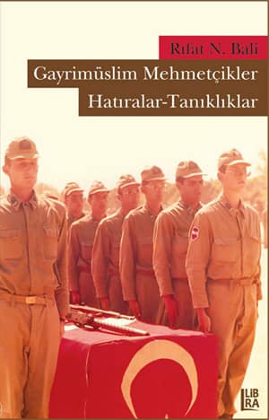 Gayrimüslim Mehmetçikler Gayrimüslim Mehmetçikler