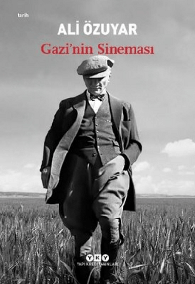 Gazi'nin Sineması Gazi'nin Sineması