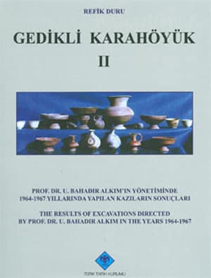 Gedikli Karahöyük II