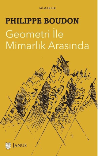 Geometri İle Mimarlık Arasında Geometri İle Mimarlık Arasında