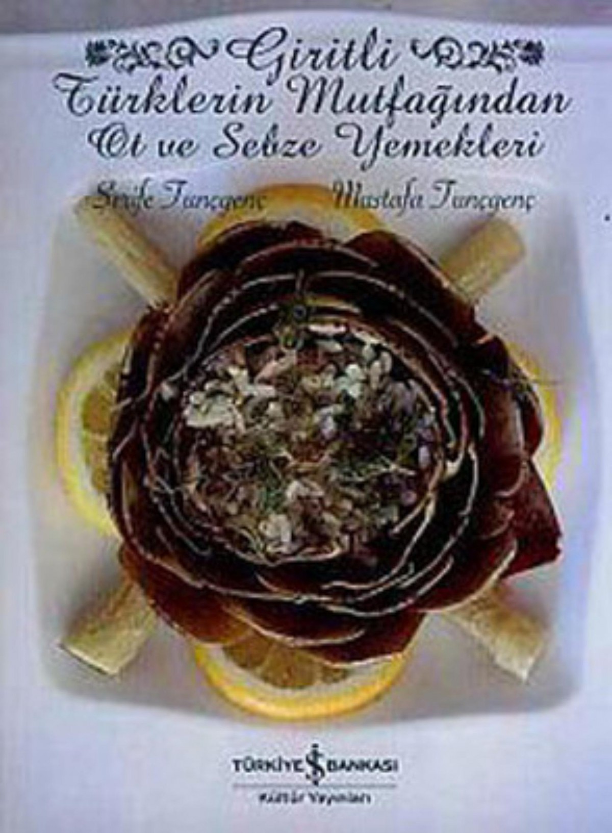 Giritli Türklerin Mutfağından Ot ve Sebze Yemekleri