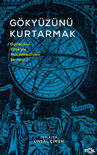 Gökyüzünü Kurtarmak