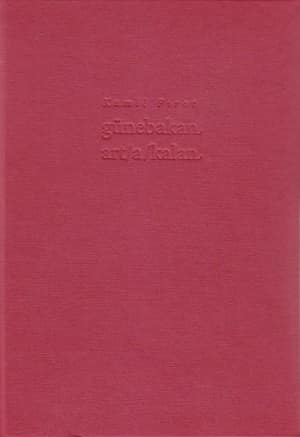 Günebakan Art/a/kalan