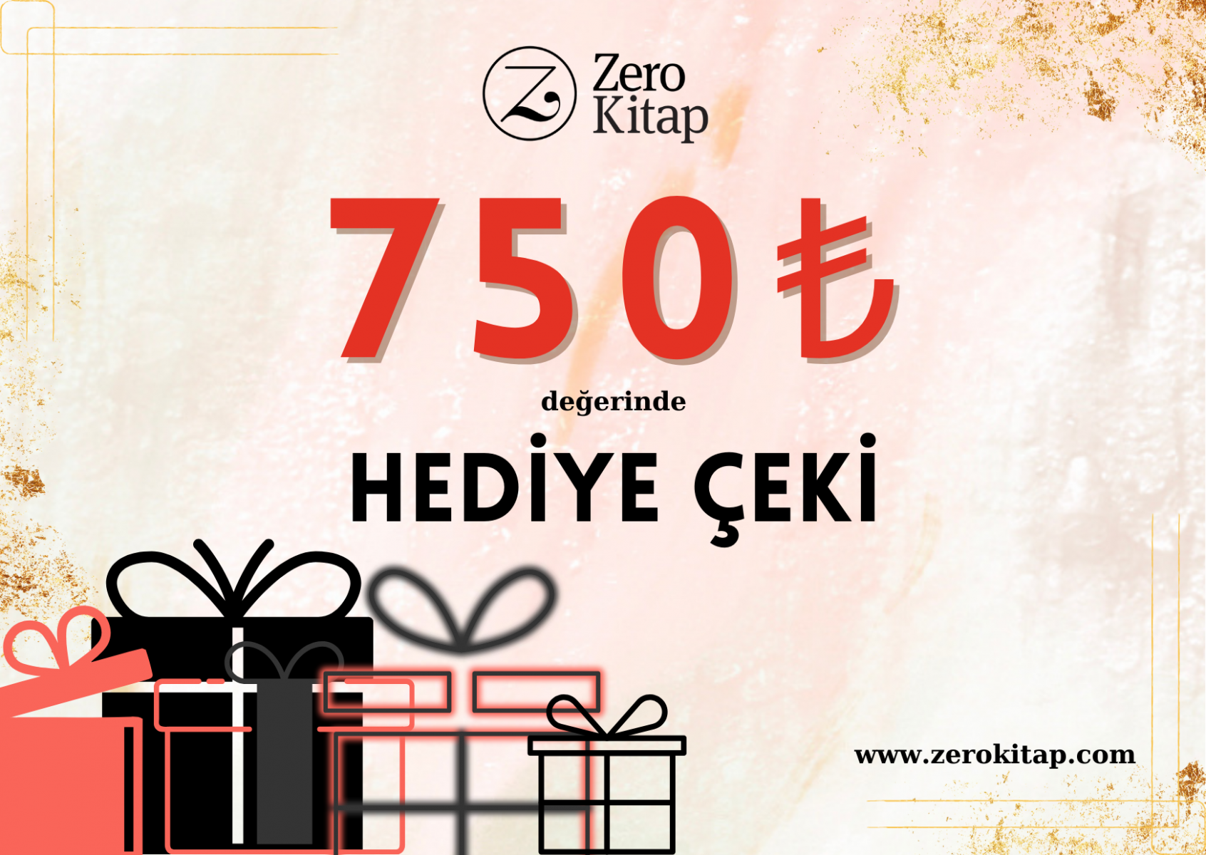 Hediye Çeki (750 tl) Hediye Çeki (750 tl)