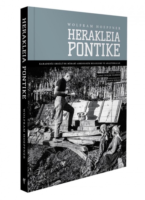 Herakleia Pontike Herakleia Pontike
