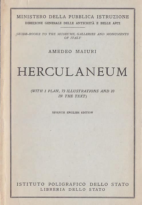 Herculaneum