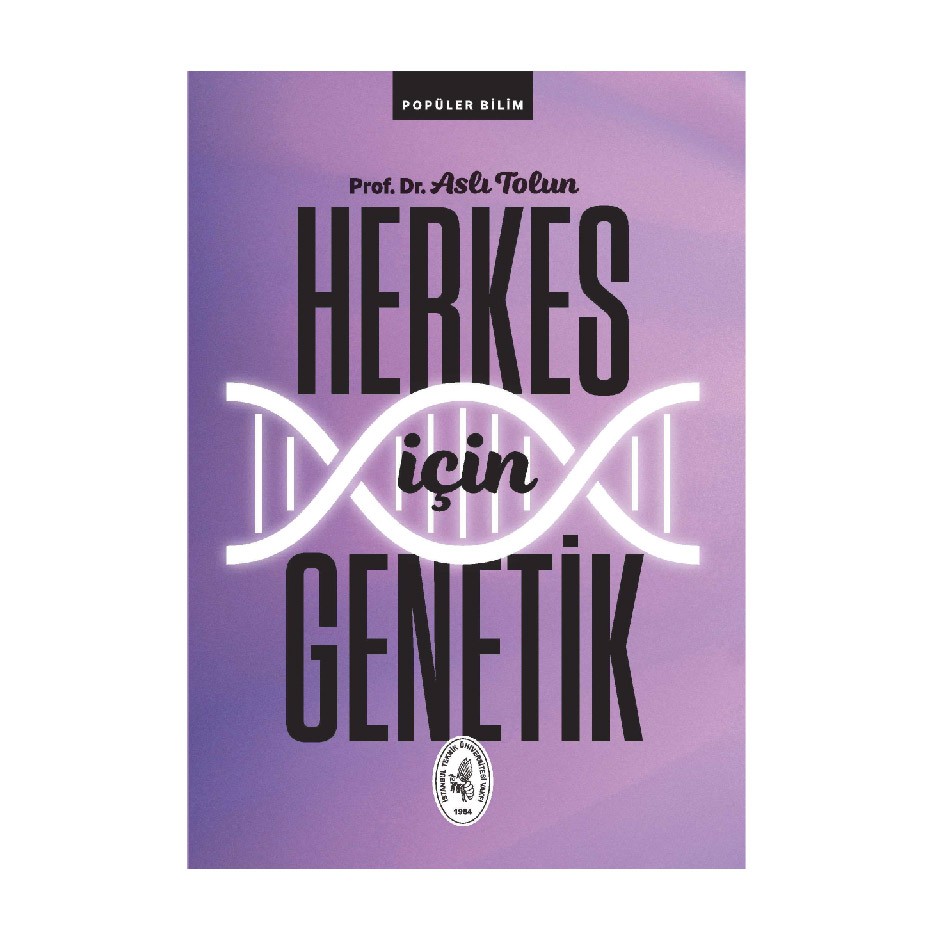 Herkes İçin Genetik