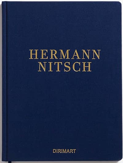 Hermann Nitsch