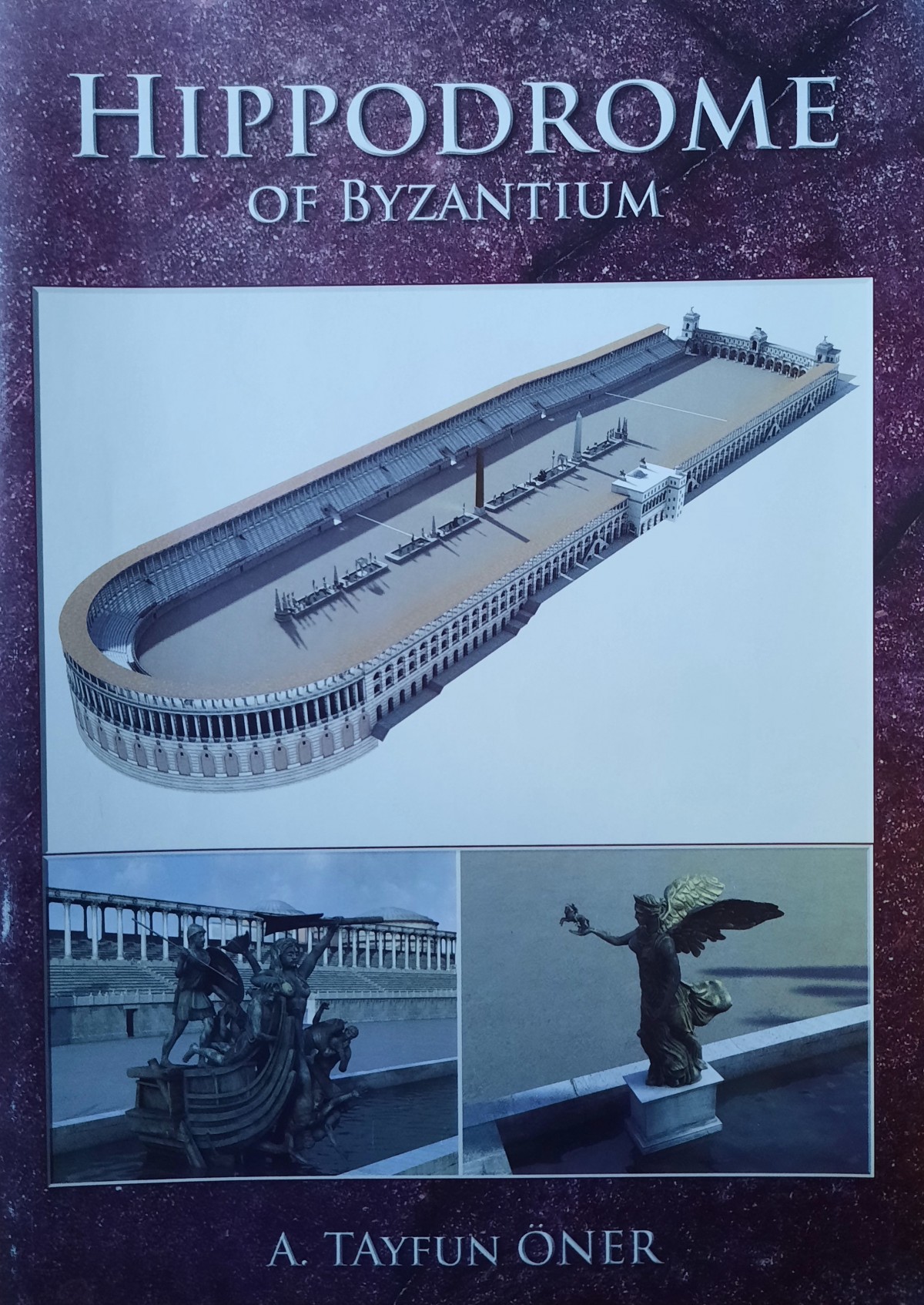 Hippodrome of Byzantium