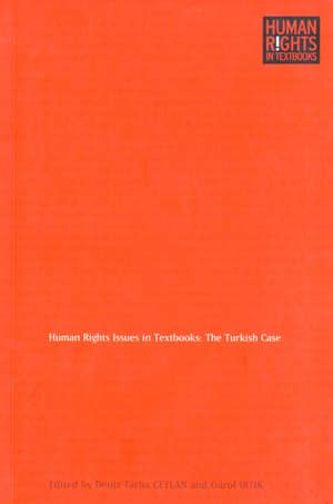 Human Rights Issues in Textbooks: The Turkish Case