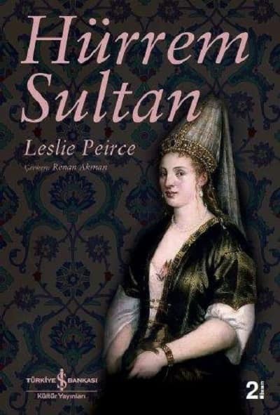 Hürrem Sultan