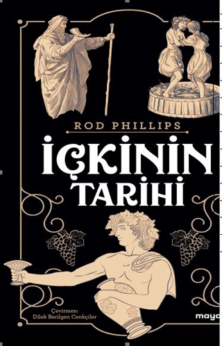 İçkinin Tarihi İçkinin Tarihi