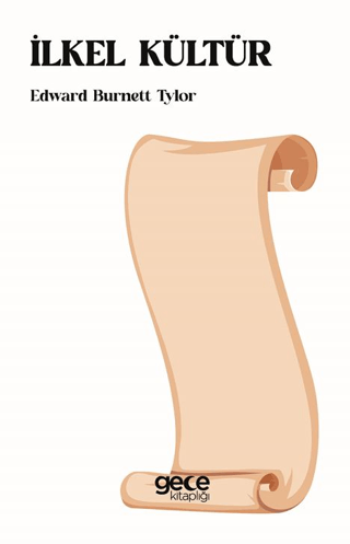 İlkel Kültür İlkel Kültür